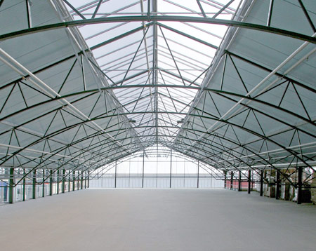 Project entresolvloeren