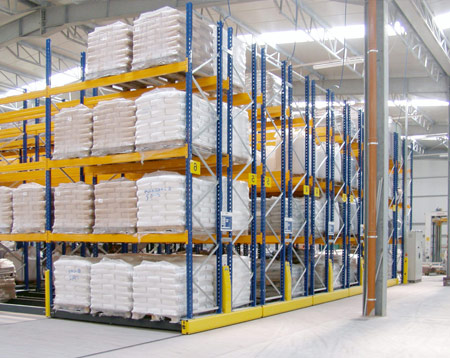 verrijdbare stellingen